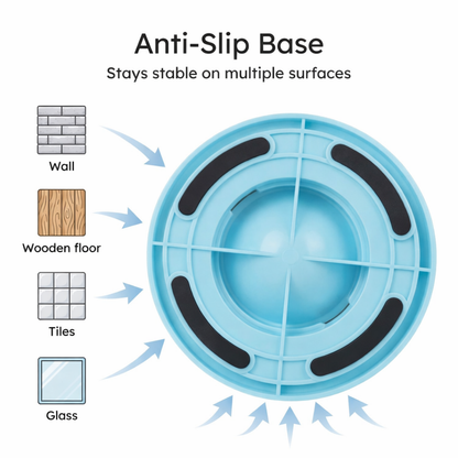 PawStore™ Interactive Bowl